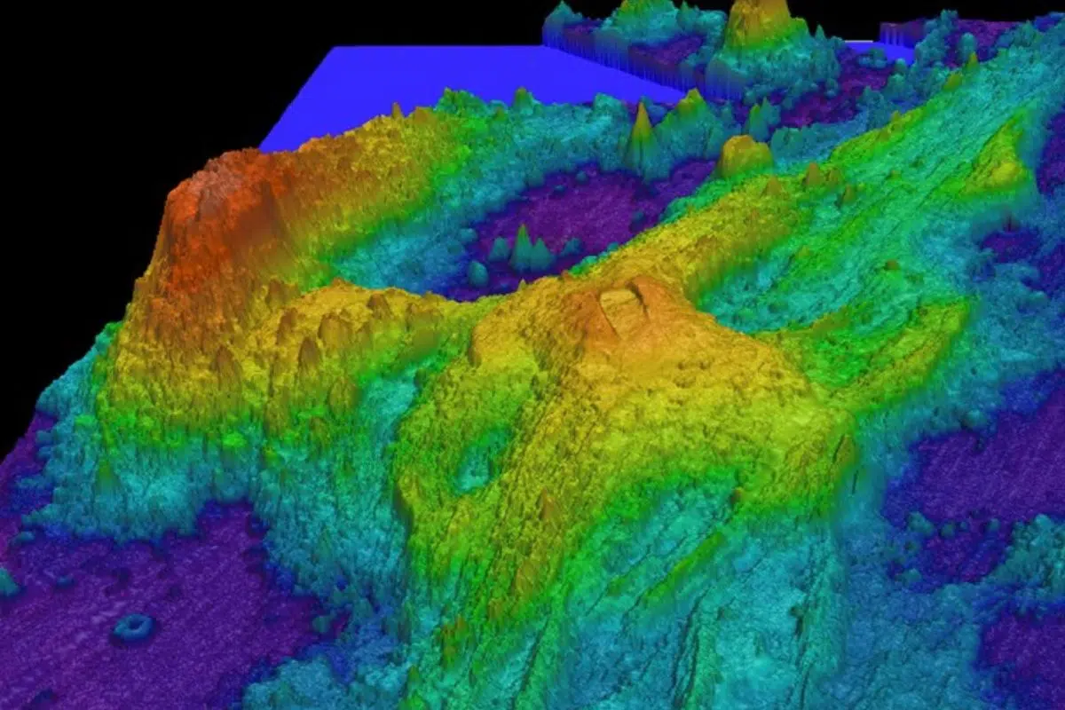 Des scientifiques prédisent l'explosion de ce volcan très proche de la côte Ouest des Etats-Unis en 2025 Des scientifiques prédisent l'explosion de ce volcan très proche de la côte Ouest des Etats-Unis en 2025