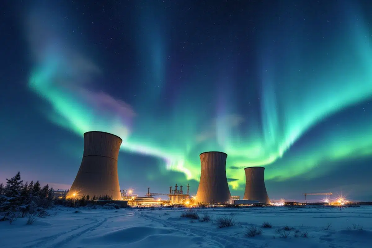 Ce pays qui contient 25% des réserves d'uranium d'Europe pourrait donner une nouvelle impulsion à l'énergie en levant l'interdiction d'exploitation sur son sol Ce pays qui contient 25% des réserves d'uranium d'Europe pourrait donner une nouvelle impulsion à l'énergie en levant l'interdiction d'exploitation sur son sol