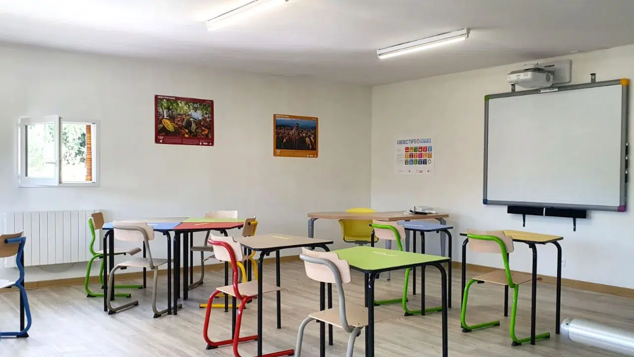 Edeys Un école unique en son genre pour les enfants Dys