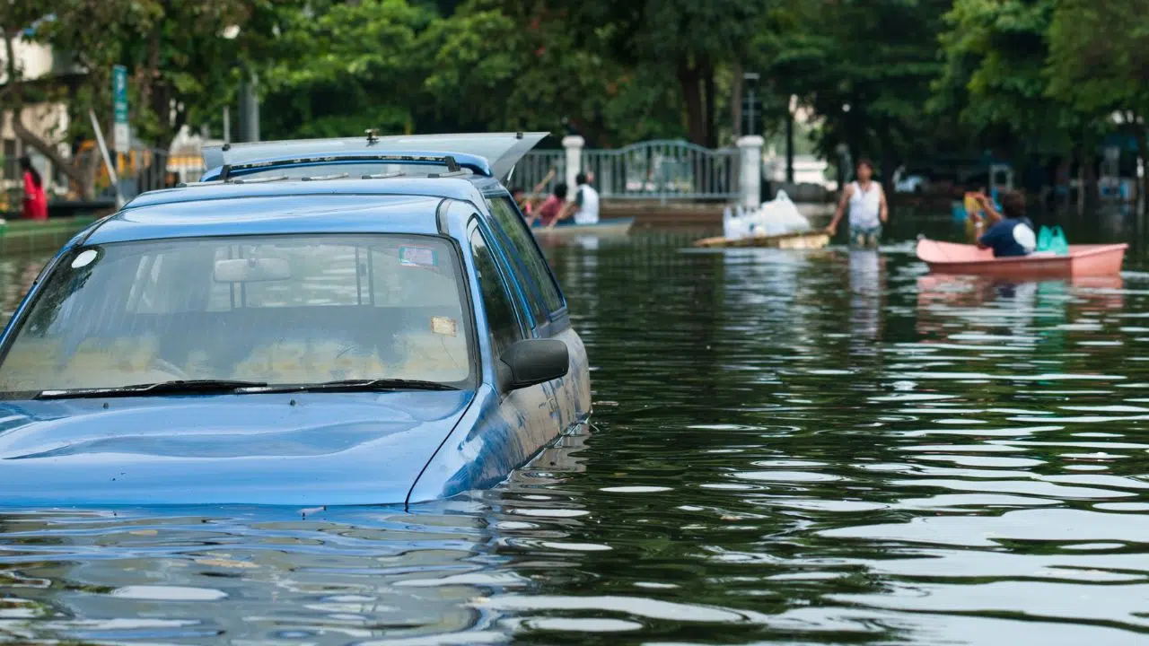 Italie Janvier 2025, l'assurance risques climatiques pour les entreprises devient obligatoire Italie Janvier 2025, l'assurance risques climatiques pour les entreprises devient obligatoire