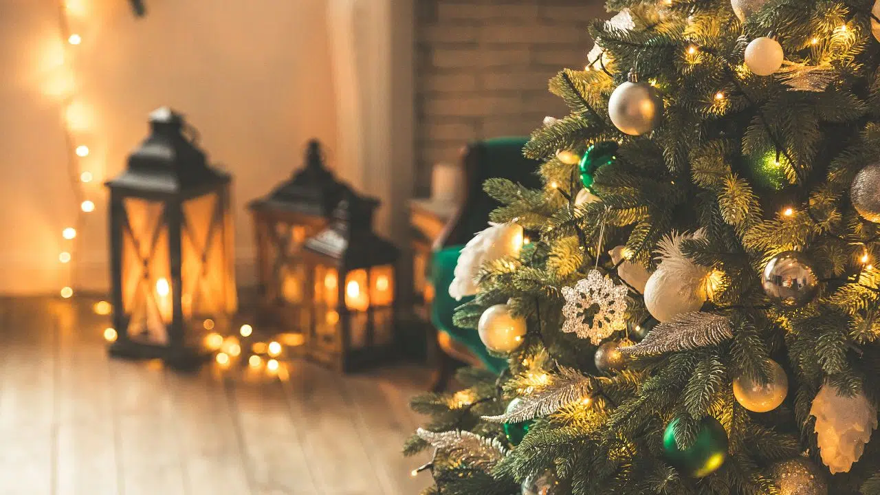 Noël 2024 ces Français qui osent un 25 décembre sans cadeaux Noël 2024 ces Français qui osent un 25 décembre sans cadeaux