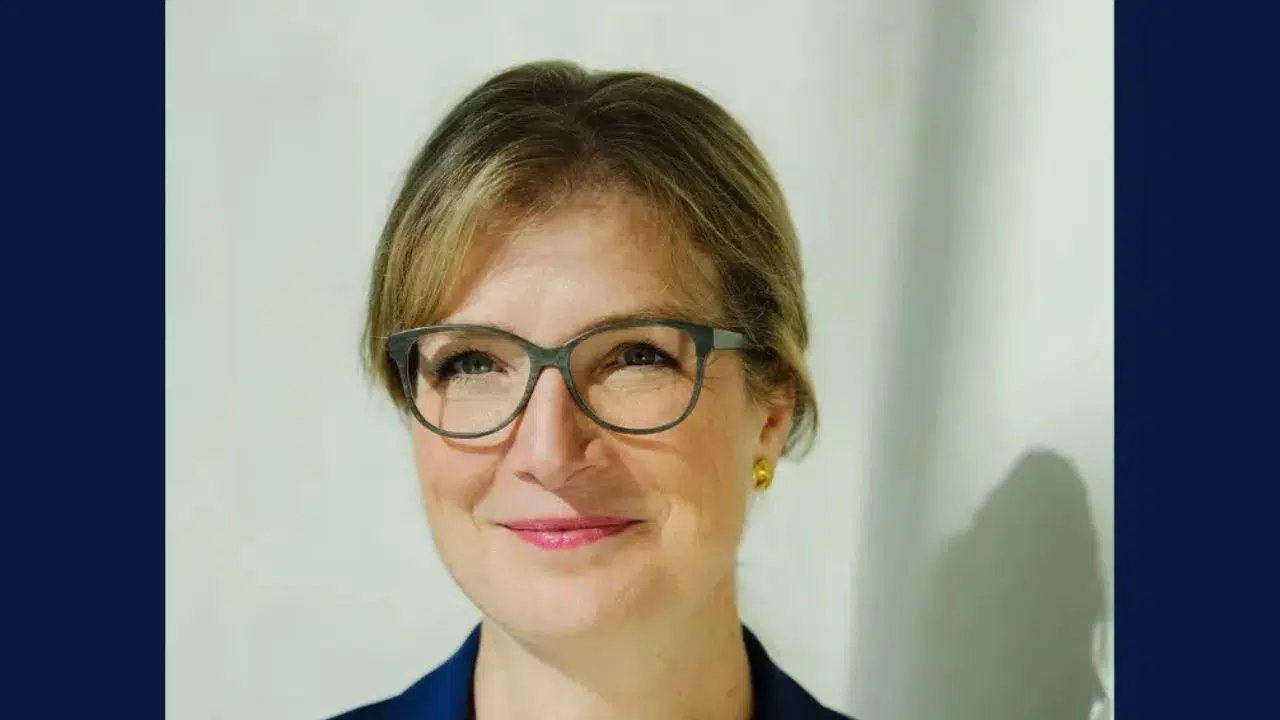 Nomination de Carmen-Maja Rex en tant que directrice des ressources humaines chez Airbus Nomination de Carmen-Maja Rex en tant que directrice des ressources humaines chez Airbus