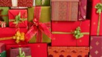 Que faire des cadeaux de Noël que l'on ne veut pas