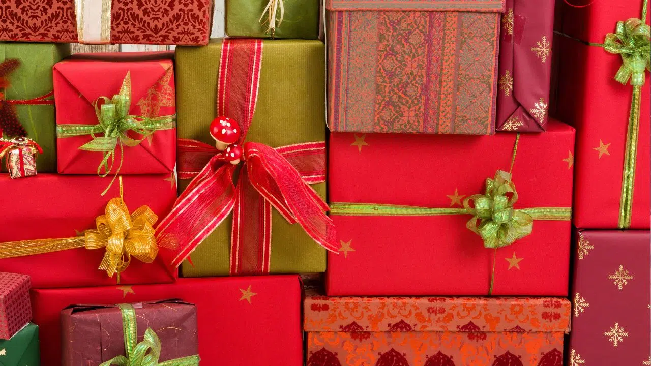 Que faire des cadeaux de Noël que l'on ne veut pas Que faire des cadeaux de Noël que l'on ne veut pas