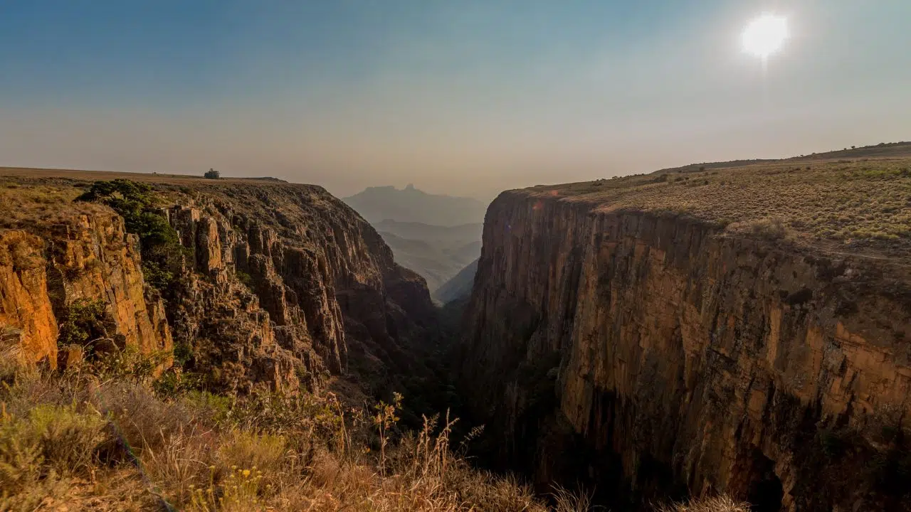 Un sixième océan est « sur le point de se former » en Afrique de l’Est Un sixième océan est « sur le point de se former » en Afrique de l’Est