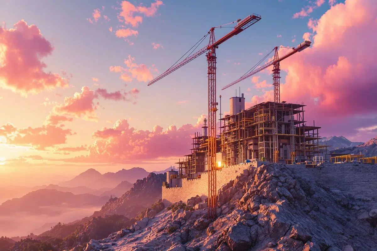 S'il devait être un pays, ce secteur serait le 3e plus grand pollueur de la planète mais une grande découverte chinoise va changer la donne S'il devait être un pays, ce secteur serait le 3e plus grand pollueur de la planète mais une grande découverte chinoise va changer la donne