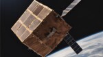 C'est le premier satellite en bois de l'histoire et sa fonction est aussi unique, lancé depuis l'ISS par le JAXA