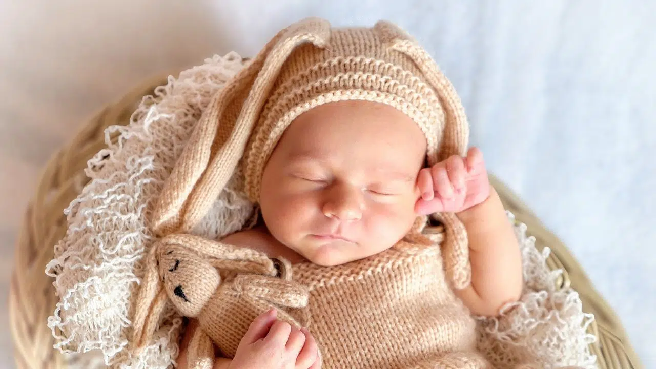 C'est quoi au juste cette génération Bêta dont tout le monde parle