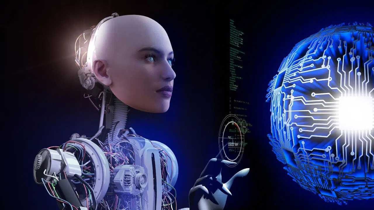 ChatGPT 4o est il capable de réussir un test d'histoire de niveau doctorat ChatGPT 4o est il capable de réussir un test d'histoire de niveau doctorat