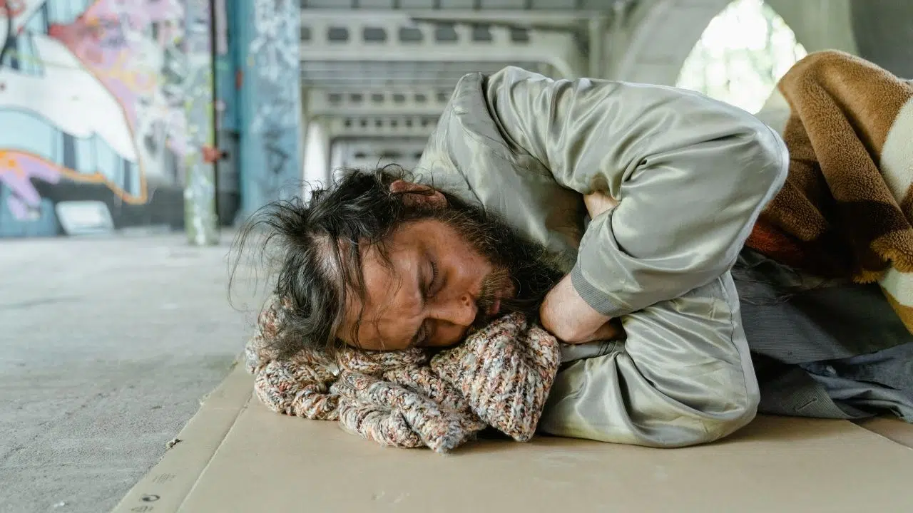 Découvrez les 20 communes françaises où la pauvreté atteint des sommets Découvrez les 20 communes françaises où la pauvreté atteint des sommets