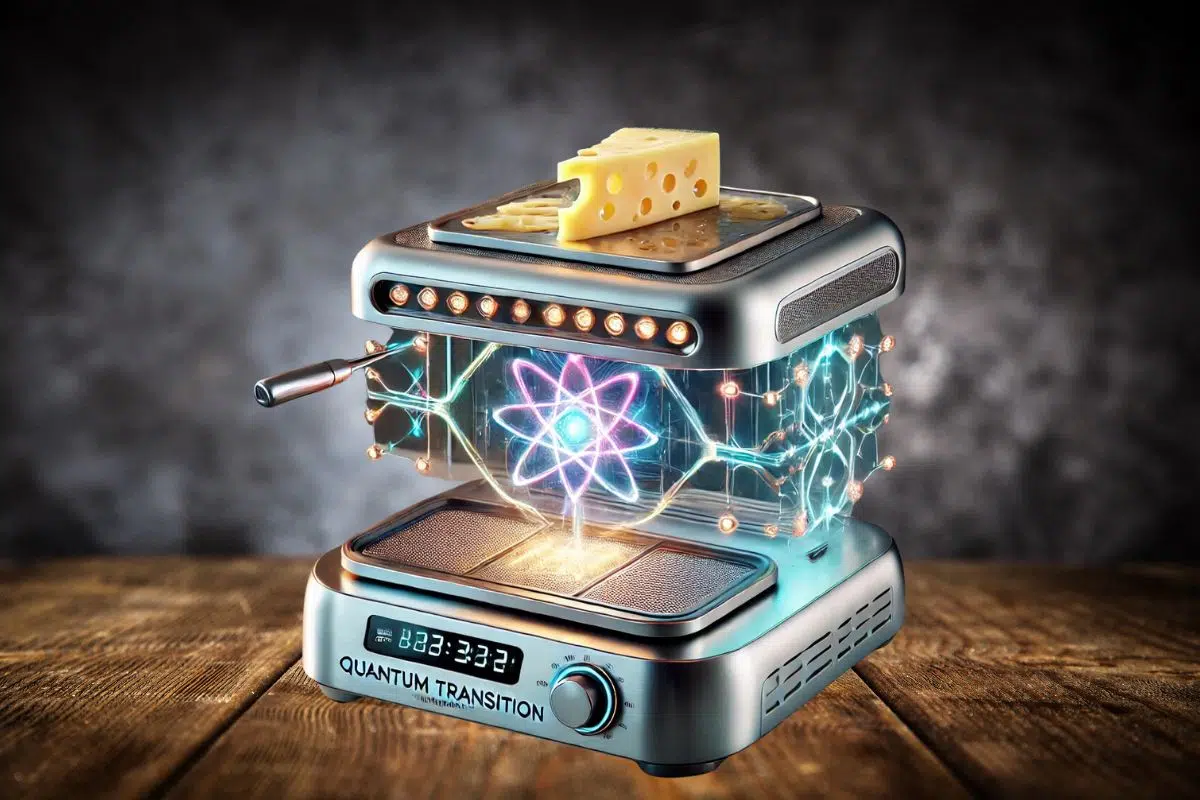 Des chercheurs français découvrent un phénomène rarissime qui ouvre la voie à de nouveaux matériaux quantiques et à une meilleure distribution de l’électricité Des chercheurs français découvrent un phénomène rarissime qui ouvre la voie à de nouveaux matériaux quantiques et à une meilleure distribution de l’électricité