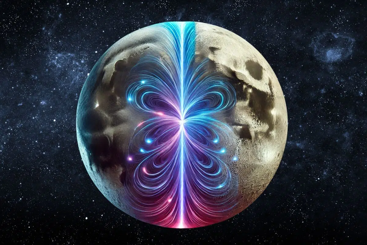 La Lune révèle un secret qui douche sérieusement les espoirs des astronomes du monde entier et pourrait limiter la présence d’eau sur l’astre La Lune révèle un secret qui douche sérieusement les espoirs des astronomes du monde entier et pourrait limiter la présence d’eau sur l’astre