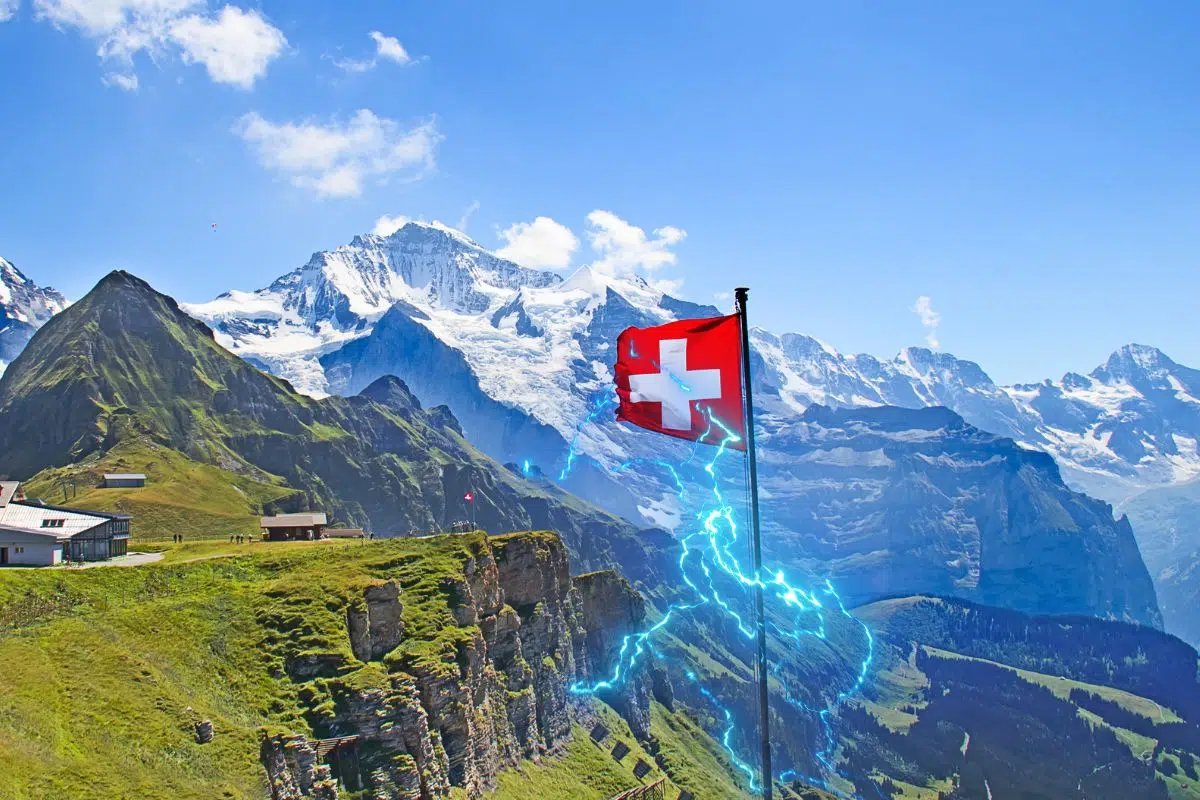 Une fortune tend les mains à la Suisse qui veut créer un nouveau secteur dans le marché de l'énergie en alliant le meilleur de 2 mondes : l'IA et la géothermie Une fortune tend les mains à la Suisse qui veut créer un nouveau secteur dans le marché de l'énergie en alliant le meilleur de 2 mondes : l'IA et la géothermie