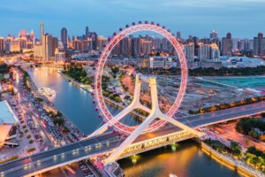 Ce projet énergétique d'un champion français de l'énergie en Chine confirme la position de l'hexagone comme investisseur n°1 de l'Europe dans l'Empire du Milieu