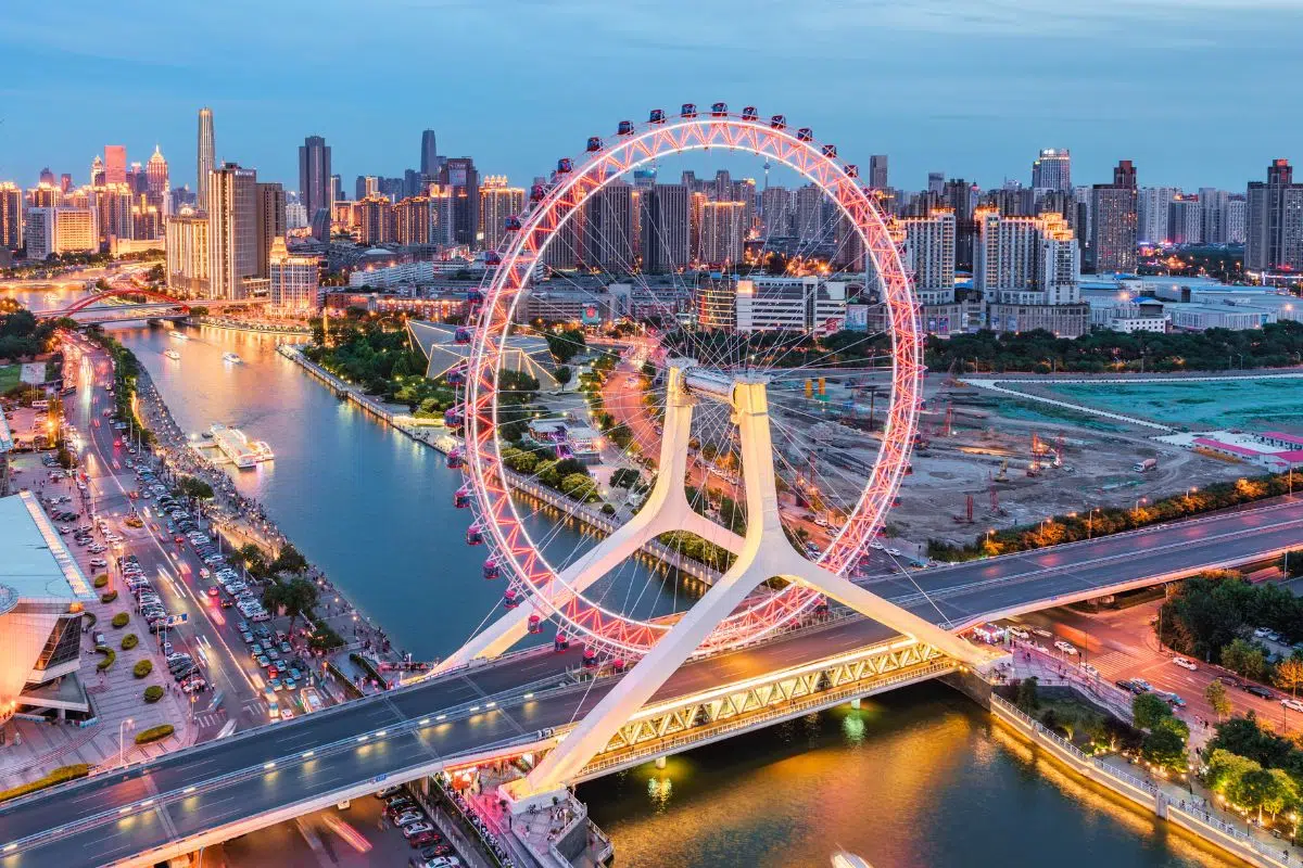 Ce projet énergétique d'un champion français de l'énergie en Chine confirme la position de l'hexagone comme investisseur n°1 de l'Europe dans l'Empire du Milieu