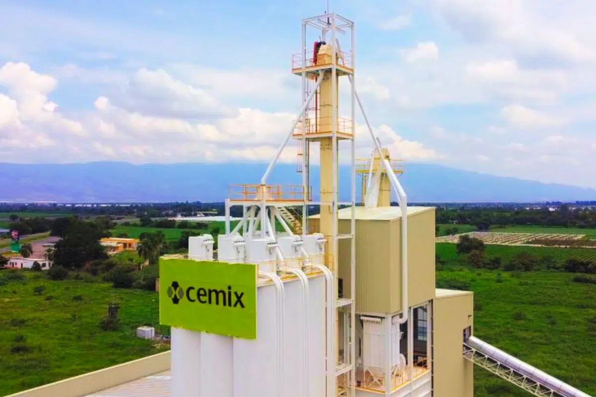 Un nouveau géant de la construction se dessine en France suite à ce rachat d'un acteur de premier plan au Mexique