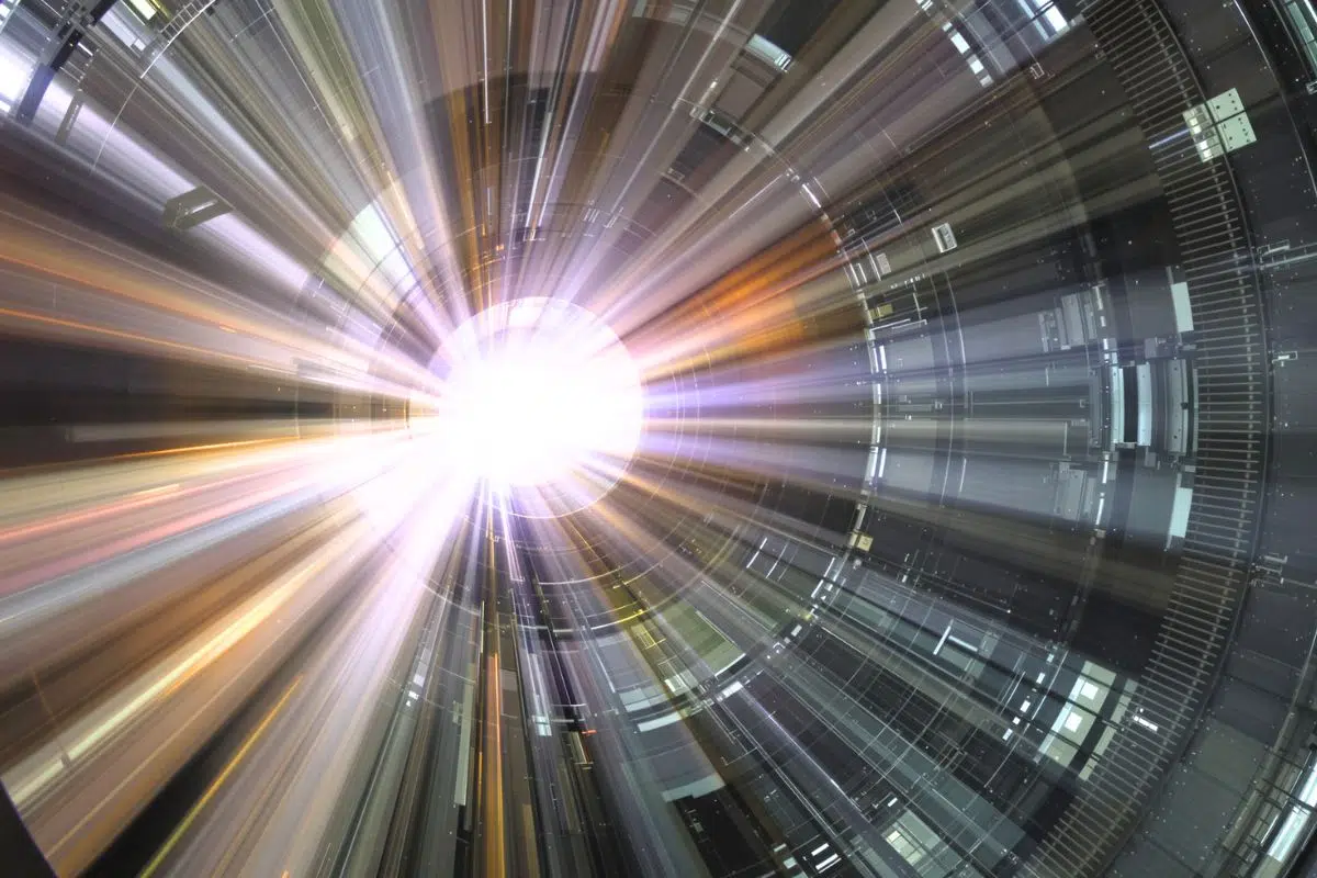 Ce nouveau record de la Chine pour la fusion nucléaire jouera un rôle clé en France dans la construction du plus grand réacteur du monde : ITER Ce nouveau record de la Chine pour la fusion nucléaire jouera un rôle clé en France dans la construction du plus grand réacteur du monde : ITER