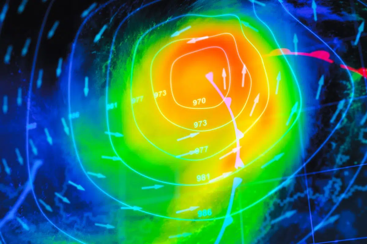 Déjà leader européen dans la météorologie, la France s’attaque à un nouveau marché avec un contrat de 85 millions d’euros en Angola Déjà leader européen dans la météorologie, la France s’attaque à un nouveau marché avec un contrat de 85 millions d’euros en Angola