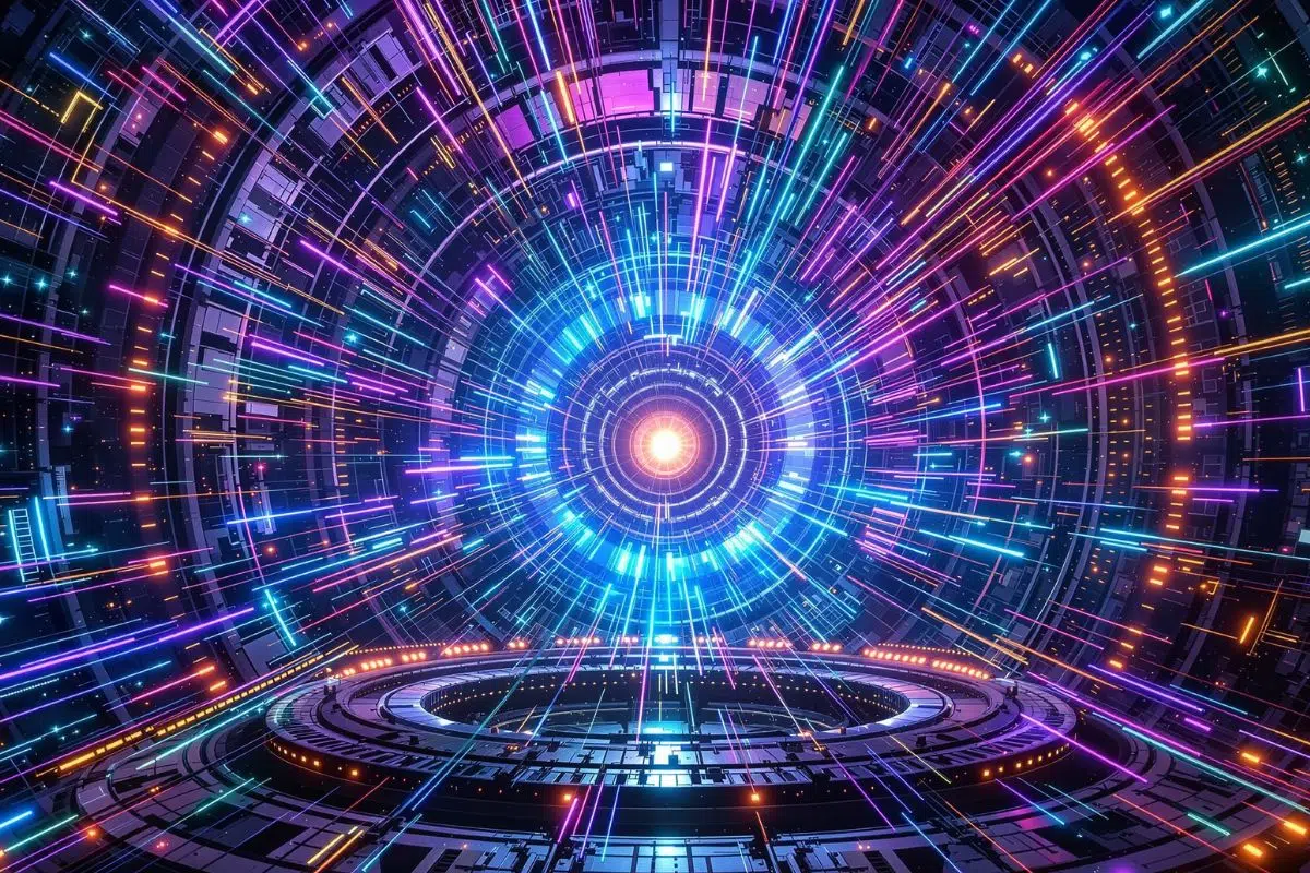 L'Espagne explore une autre voie dans la fusion nucléaire avec un concept unique de triangularité négative L'Espagne explore une autre voie dans la fusion nucléaire avec un concept unique de triangularité négative