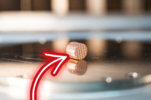 Les chercheurs russes surmontent l’impossible pour proposer ce nouvel alliage qui sera indispensable pour les futurs réacteurs à fusion nucléaire