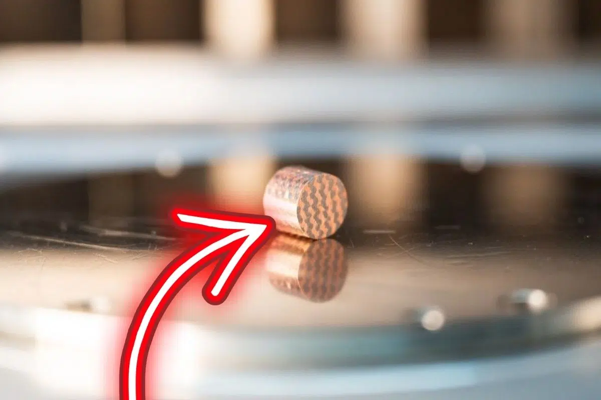 Les chercheurs russes surmontent l’impossible pour proposer ce nouvel alliage qui sera indispensable pour les futurs réacteurs à fusion nucléaire Les chercheurs russes surmontent l’impossible pour proposer ce nouvel alliage qui sera indispensable pour les futurs réacteurs à fusion nucléaire