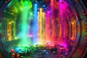 La France en déclin ? Ce n’est pourtant pas ce que semble montrer ce projet de mini-réacteurs nucléaires au sel fondu porté par une alliance entre CNRS et Naarea
