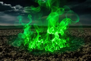 Ce composant chimique indispensable pour nourrir les 8 milliards d'êtres humains sera bientôt directement produit par la Terre grâce à cette découverte