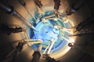 Le Canada nouvelle puissance nucléaire mondiale avec cette technologie qui promet 15 ans d'autonomie sans interruption ni recharge