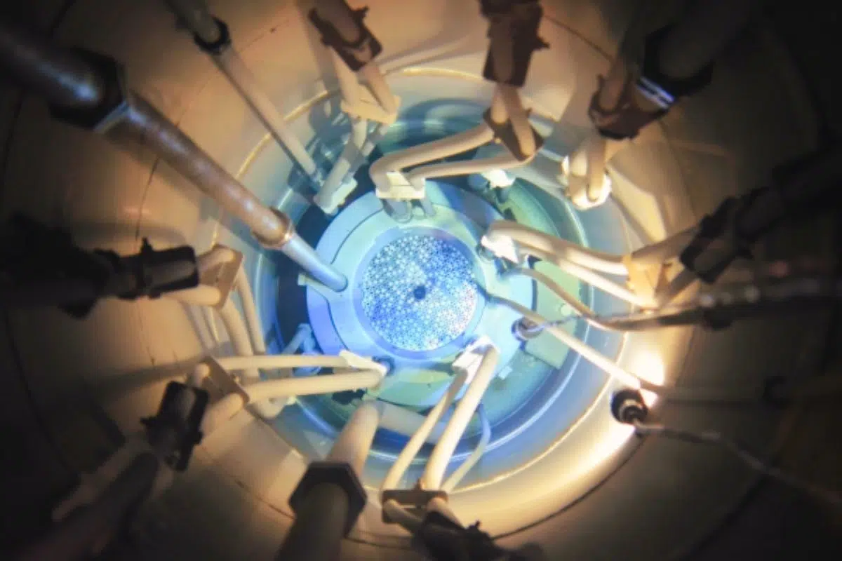 Le Canada nouvelle puissance nucléaire mondiale avec cette technologie qui promet 15 ans d'autonomie sans interruption ni recharge Le Canada nouvelle puissance nucléaire mondiale avec cette technologie qui promet 15 ans d'autonomie sans interruption ni recharge