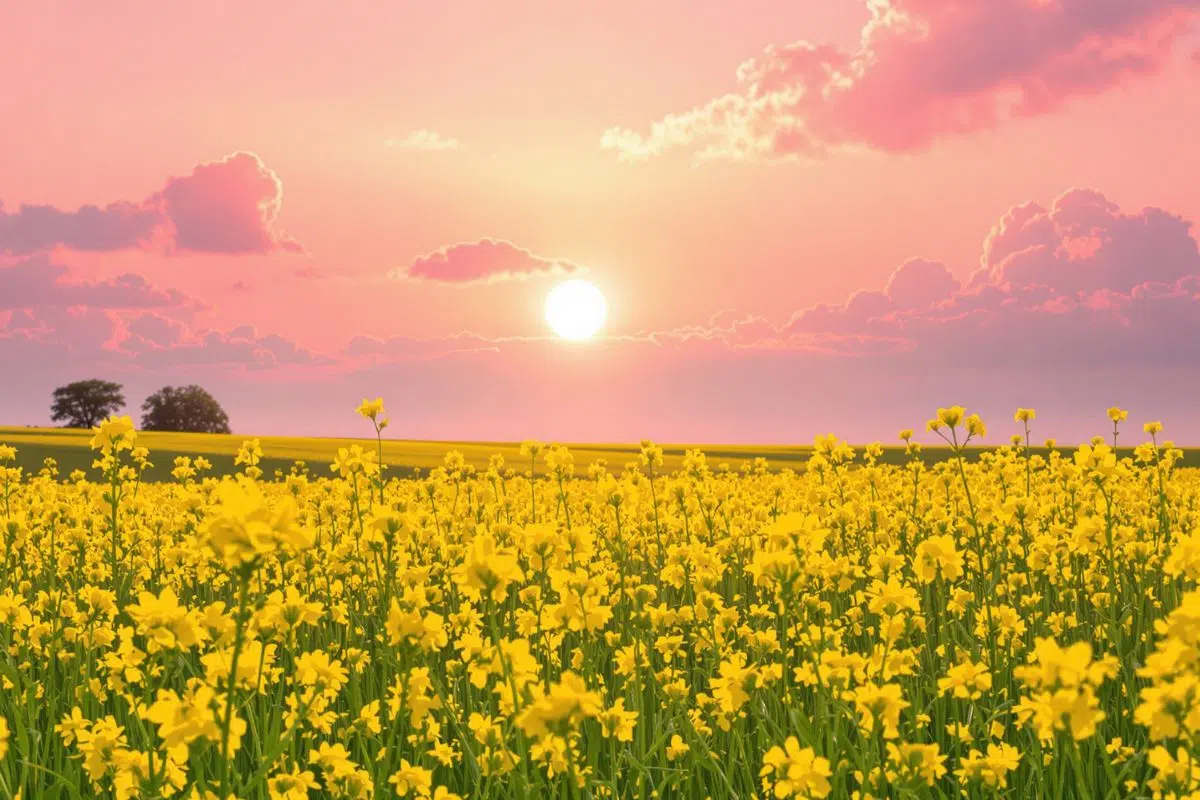 Cette plante de la famille de la moutarde pourrait bientôt valoir de l'or avec cette découverte américaine qui en ferait un extracteur naturel de métaux