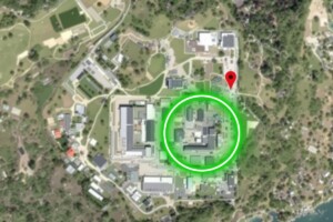 Des satellites révèlent que la Chine construit le plus grand laser de fusion nucléaire au monde