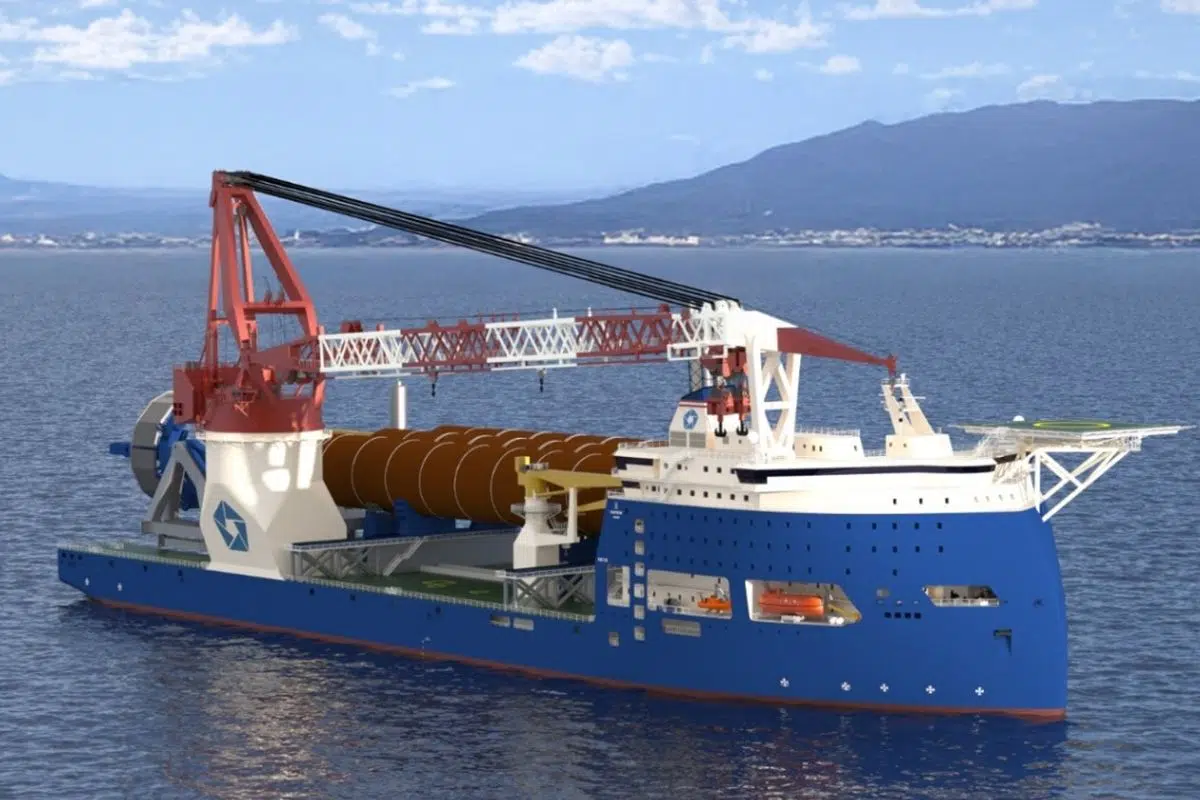 5000 tonnes et une 5000 tonnes et une