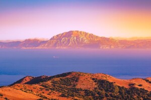 Ce projet titanesque va remettre l'Europe au centre du monde de la construction avec un tunnel pour relier l'Afrique au vieux continent