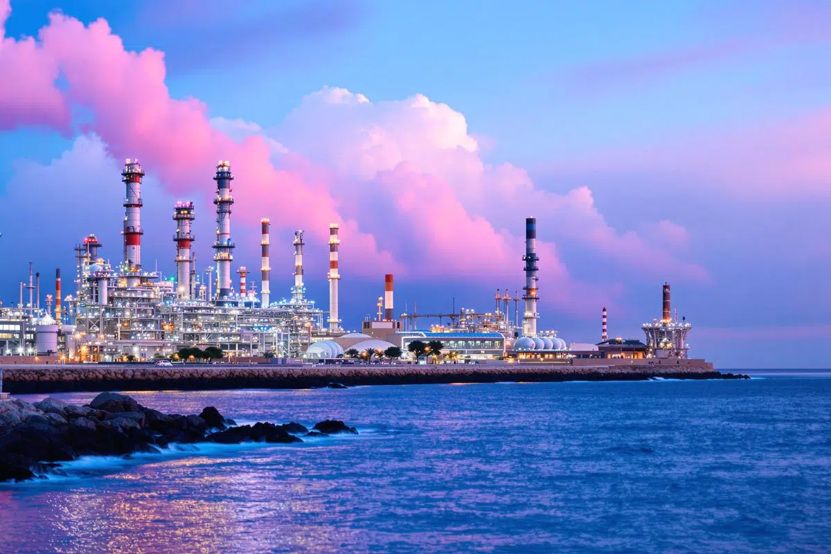 Cette alliance franco-espagnole va mener l'avenir de l'hydrogène en Europe avec un nouveau standard en vue pour le stockage de l'énergie Cette alliance franco-espagnole va mener l'avenir de l'hydrogène en Europe avec un nouveau standard en vue pour le stockage de l'énergie