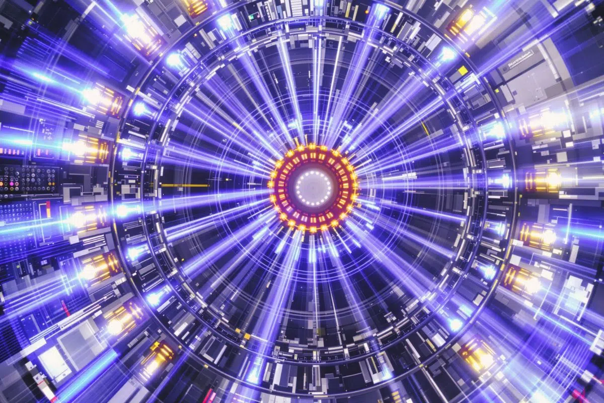 Un des 2 problèmes logistiques majeurs de la fusion nucléaire aurait trouvé une réponse qui ouvrirait une porte à une électricité quasiment infinie Un des 2 problèmes logistiques majeurs de la fusion nucléaire aurait trouvé une réponse qui ouvrirait une porte à une électricité quasiment infinie