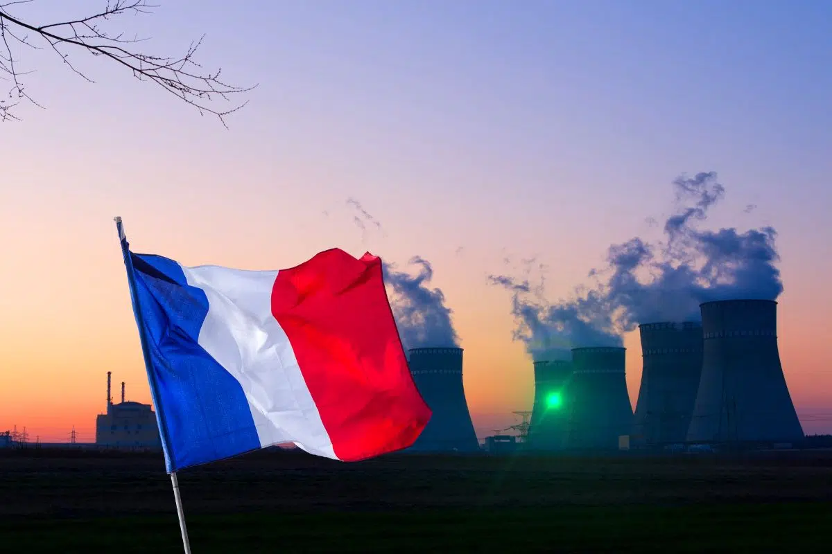 L'EPR2, nouveau fleuron de l'énergie française pourrait coûter 67,4 milliards d'euros à l'Hexagone pour un succès incertain selon la Cour des comptes L'EPR2, nouveau fleuron de l'énergie française pourrait coûter 67,4 milliards d'euros à l'Hexagone pour un succès incertain selon la Cour des comptes