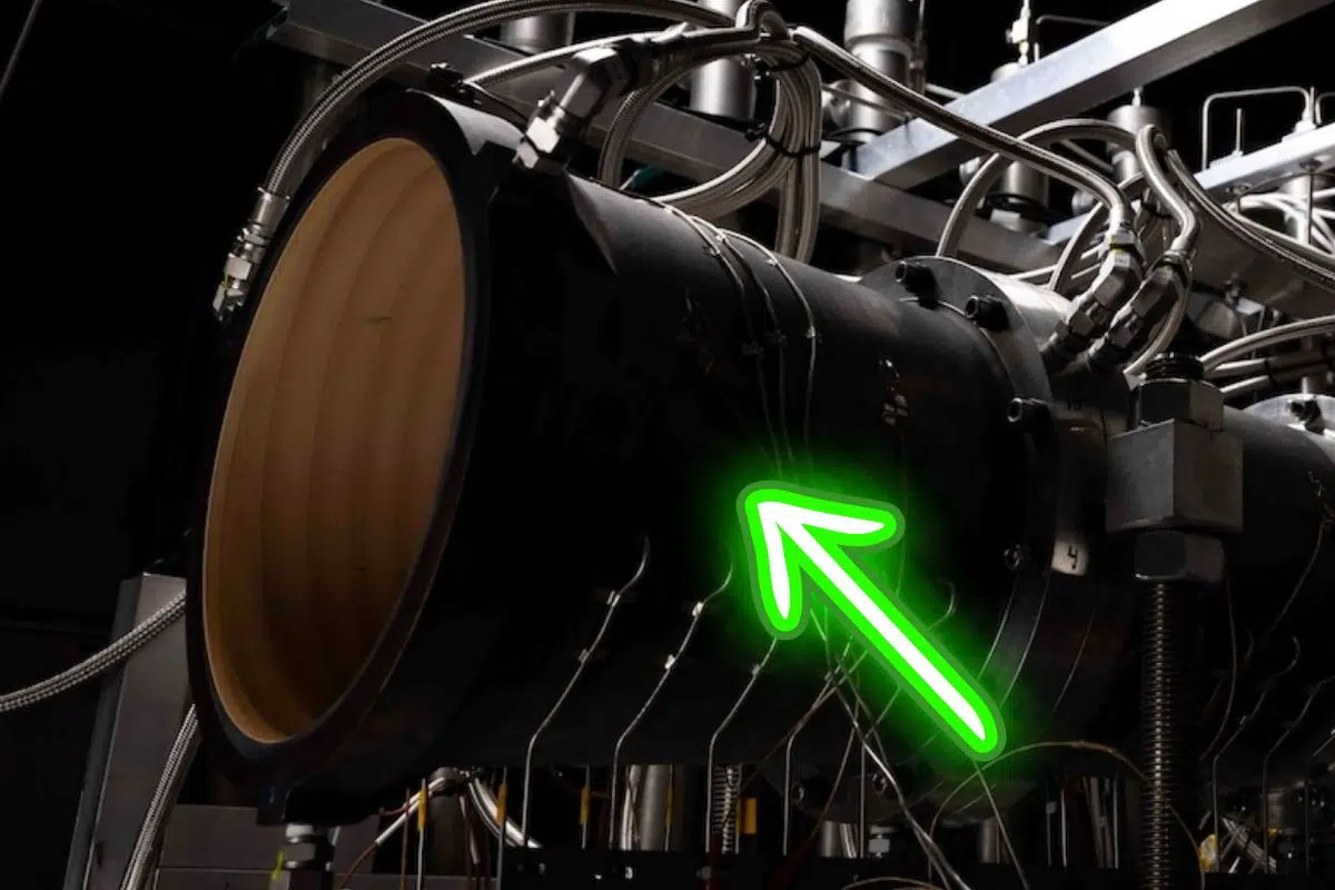 Les Etats-Unis renforcent leur avance dans les vols hypersoniques avec un moteur employant une nouvelle technologie : la combustion à détonation rotative Les Etats-Unis renforcent leur avance dans les vols hypersoniques avec un moteur employant une nouvelle technologie : la combustion à détonation rotative