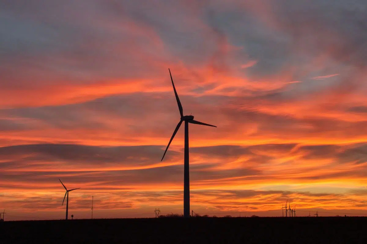 La dépendance du Royaume-Uni aux éoliennes chinoises inquiète l'ex-chef du MI6 La dépendance du Royaume-Uni aux éoliennes chinoises inquiète l'ex-chef du MI6