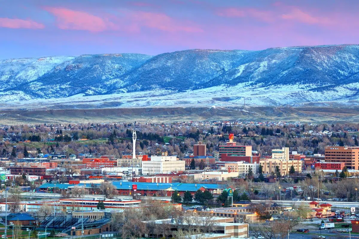 L'énergie nucléaire du futur bientôt contrôlée par secteur privé avec le projet Natrium ? L'énergie nucléaire du futur bientôt contrôlée par secteur privé avec le projet Natrium ?