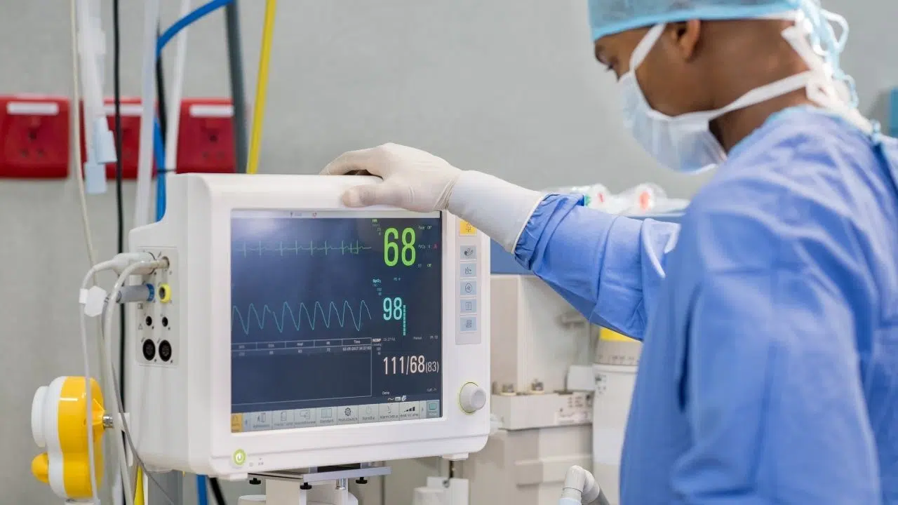 Hôpitaux les alarmes médicales seraient responsables de milliers de décès, selon une étude