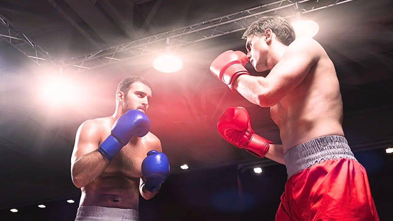 La fin de l’avantage du short rouge dans les sports de combat olympiques La fin de l’avantage du short rouge dans les sports de combat olympiques