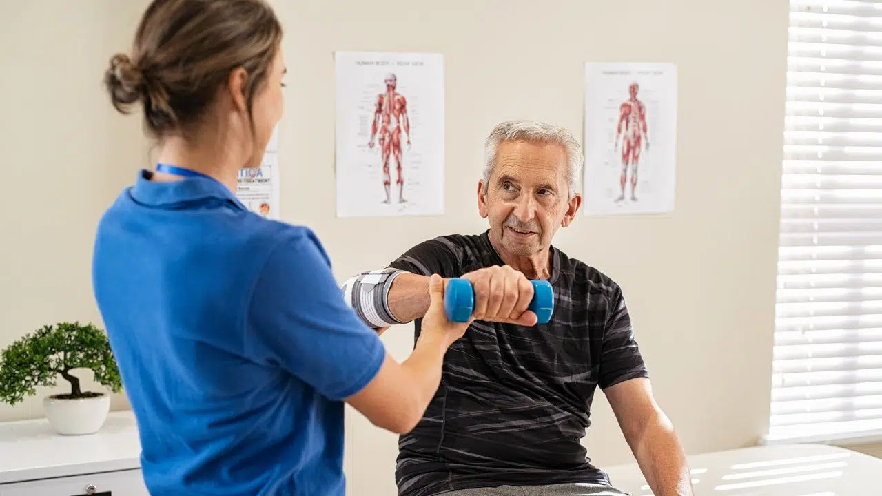 Le salaire des kinésithérapeutes libéraux en France facteurs et tendances pour 2024-2025 Le salaire des kinésithérapeutes libéraux en France facteurs et tendances pour 2024-2025