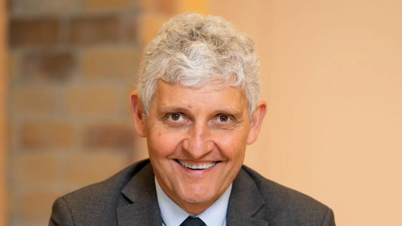 Olivier Gavalda nommé Directeur général de Crédit Agricole S.A. Olivier Gavalda nommé Directeur général de Crédit Agricole S.A.