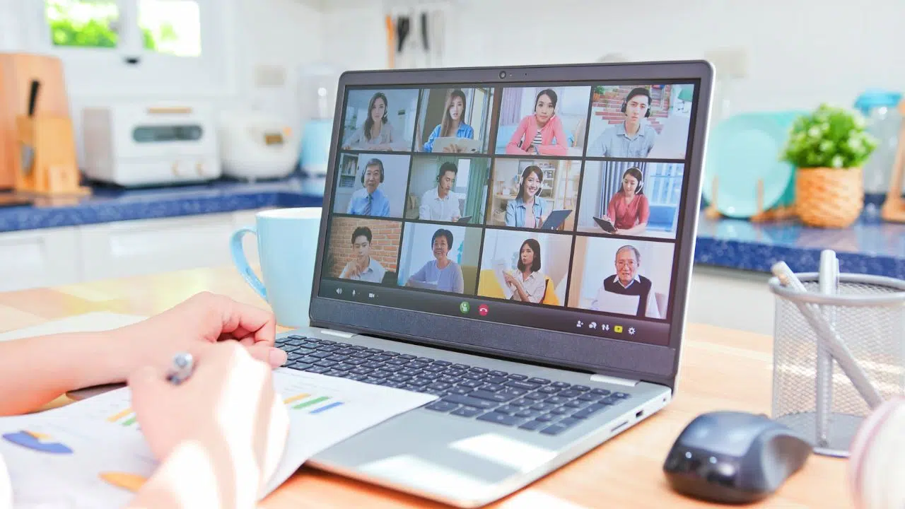 Télétravail ou présentiel quelles différences Télétravail ou présentiel quelles différences