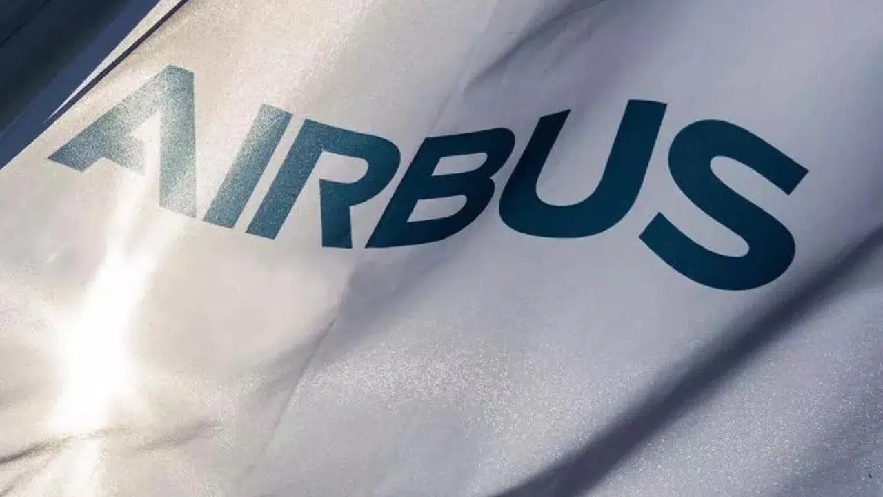 Airbus présente des résultats annuels 2024 en progression et ses ambitions pour 2025 Airbus présente des résultats annuels 2024 en progression et ses ambitions pour 2025