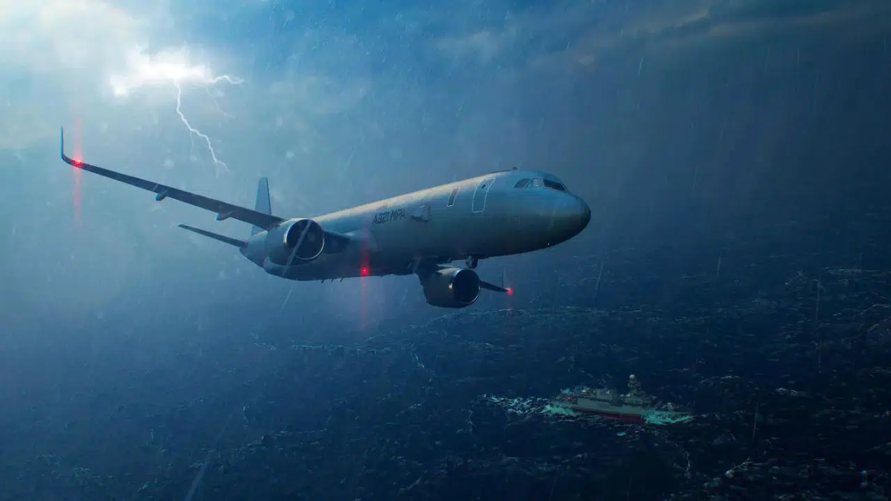 Airbus signe un nouveau contrat pour le futur avion de patrouille maritime de la France