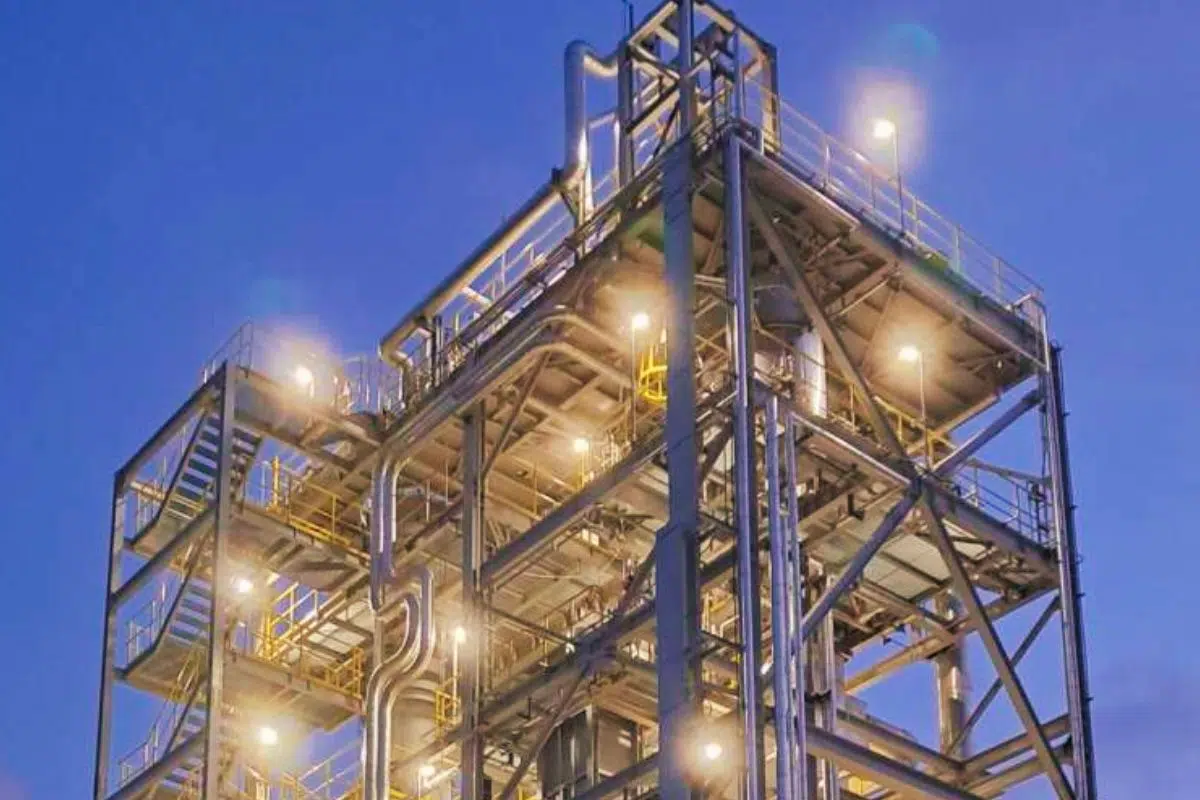 La Corée du Sud bat un nouveau record avec ce La Corée du Sud bat un nouveau record avec ce