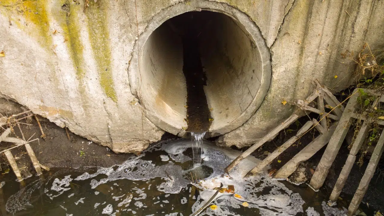 Détecter les épidémies avant qu’elles ne commencent la révolution des eaux des égouts par l'Union européenne Détecter les épidémies avant qu’elles ne commencent la révolution des eaux des égouts par l'Union européenne