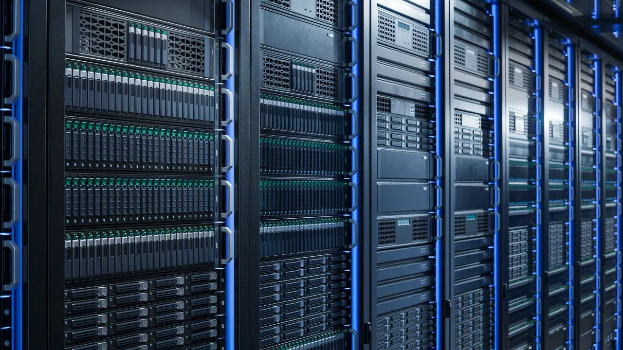 EDF accélère le développement des centres de données en France EDF accélère le développement des centres de données en France