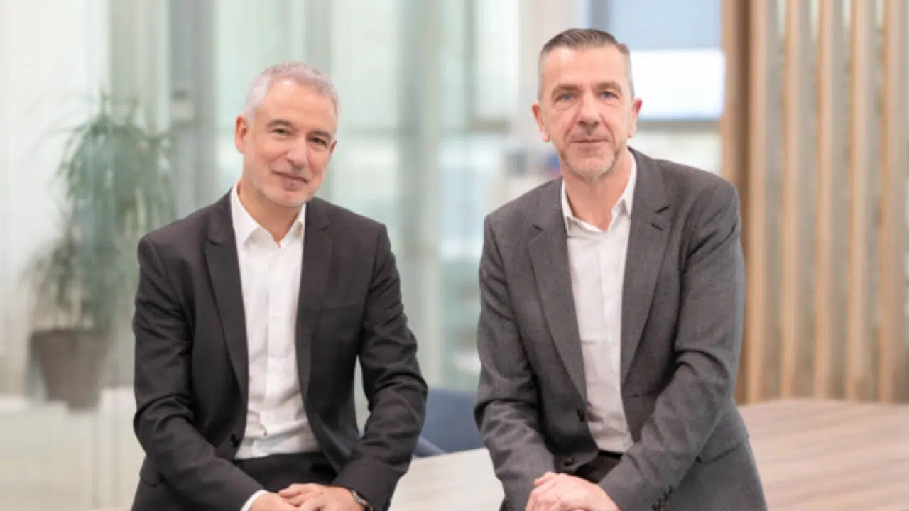 Eurofragance annonce la nomination Joan Pere Jiménez au poste de CEO pour 2026 Eurofragance annonce la nomination Joan Pere Jiménez au poste de CEO pour 2026